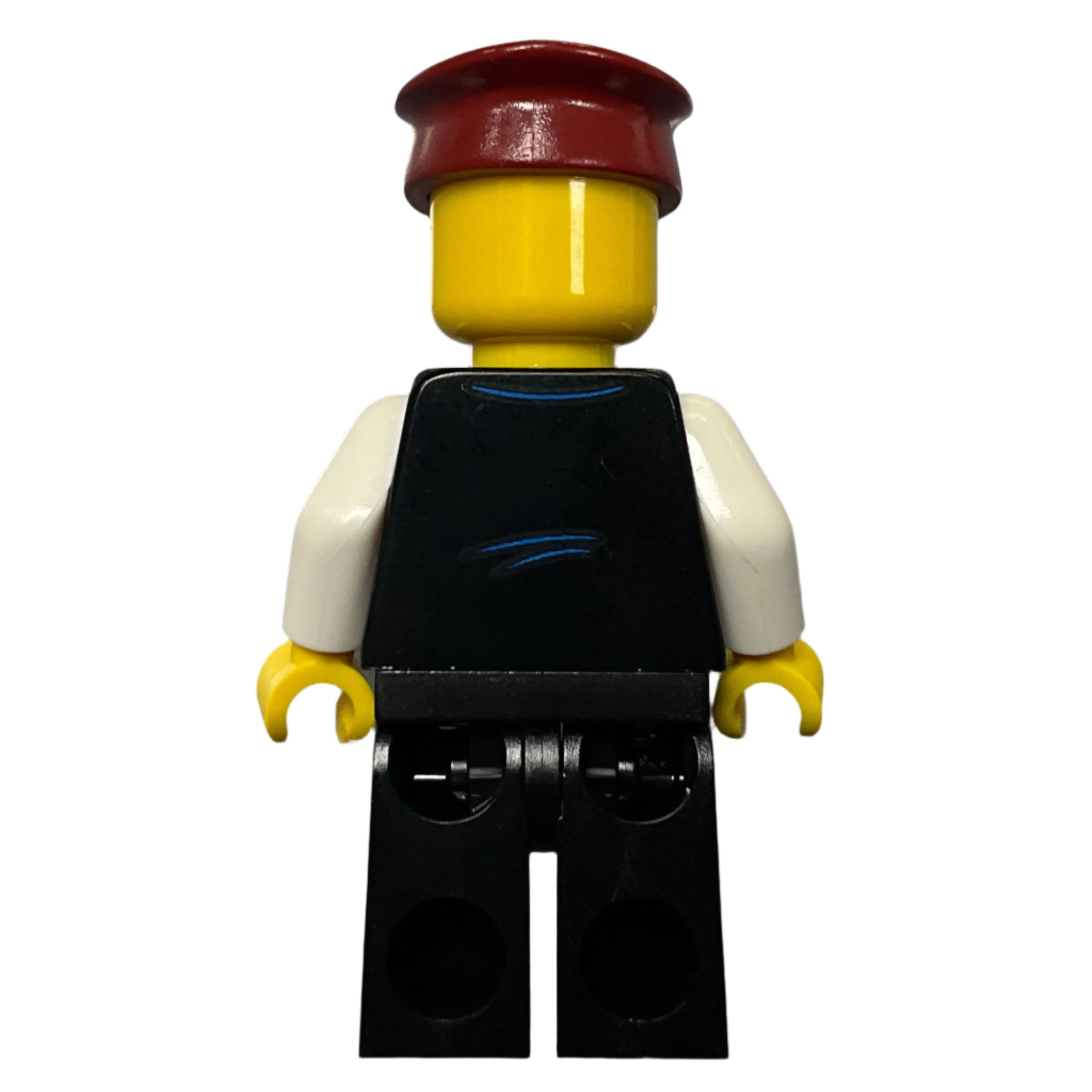 Train Driver, mk070 - Image 2