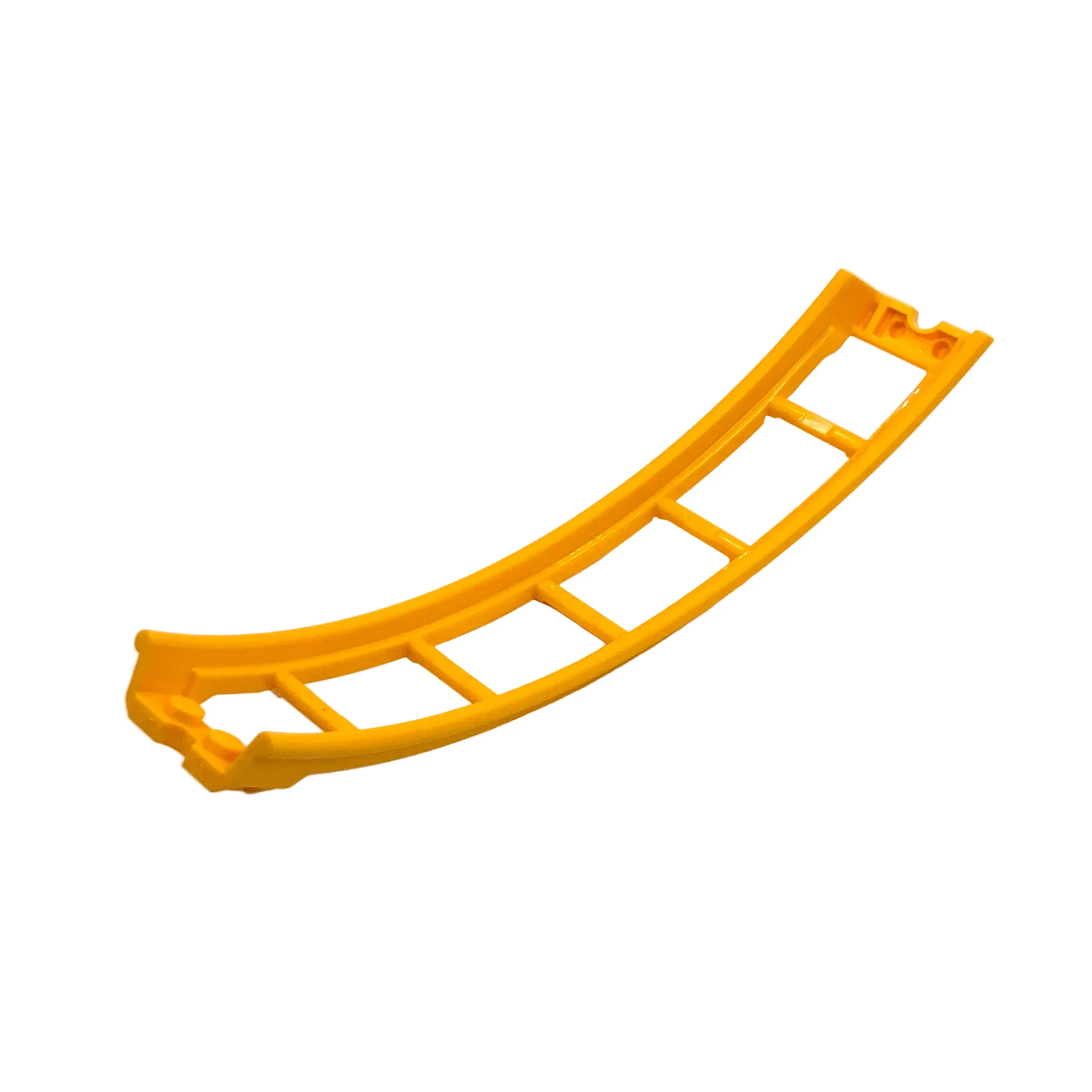 Train, Track Roller Coaster Loop Quarter, Part# 80564