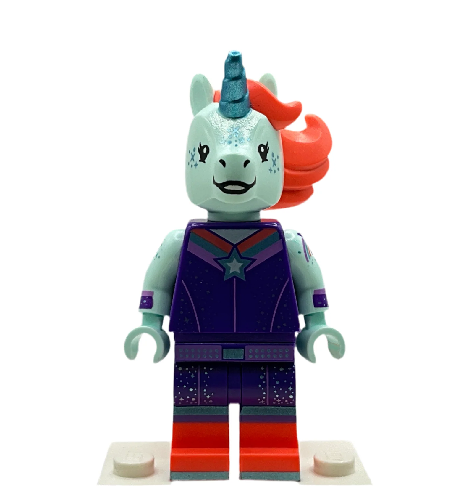 Unicorn DJ, vid005