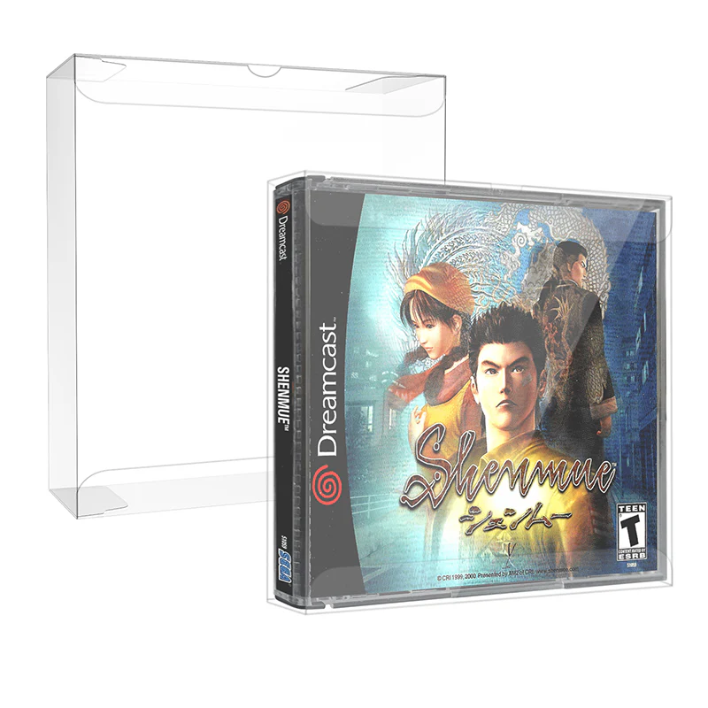 Video Game & DVD Protective Display Cases for LEGO Video Games & Movies! - Image 12