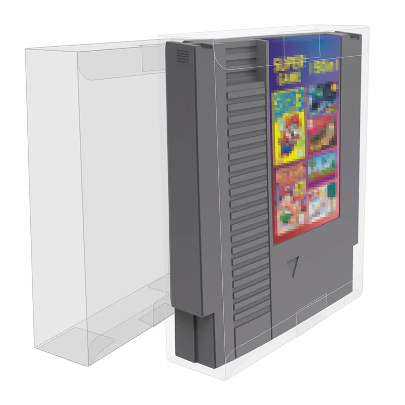 Video Game & DVD Protective Display Cases for LEGO Video Games & Movies! - Image 22