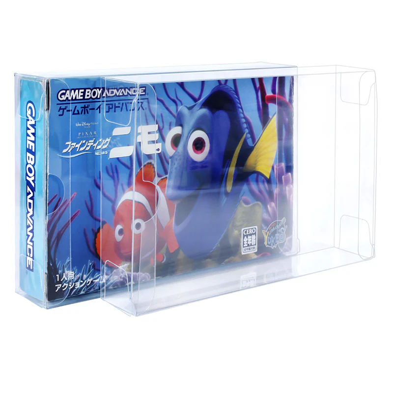 Video Game & DVD Protective Display Cases for LEGO Video Games & Movies! - Image 27