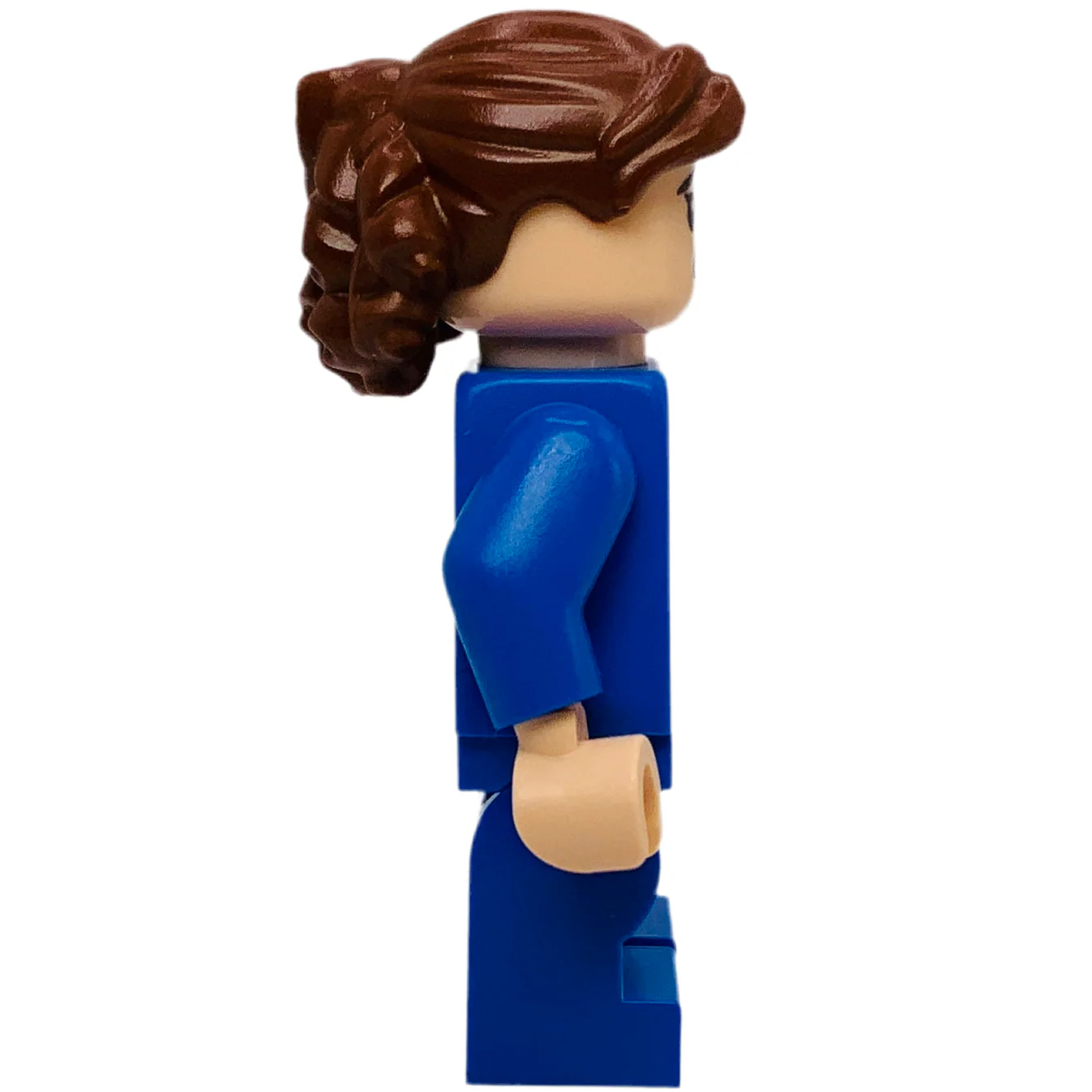 Violet Beauregarde, idea256 - LEGO® Ideas Minifigure - Image 2