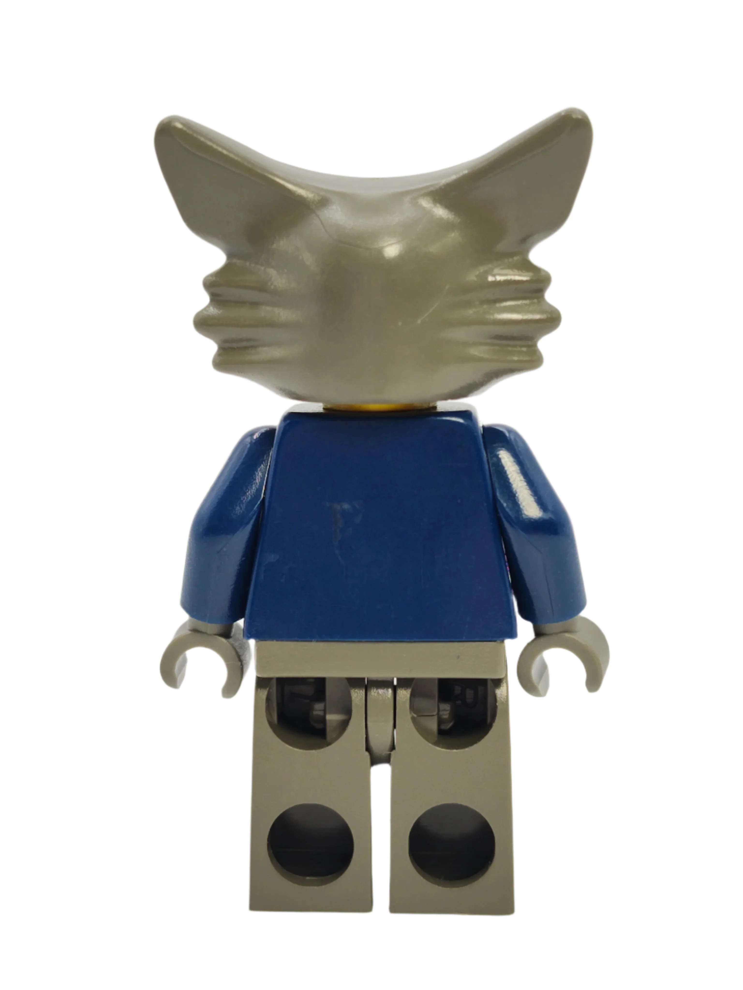 Werewolf - Dark Gray Head, hrf006 - Image 3