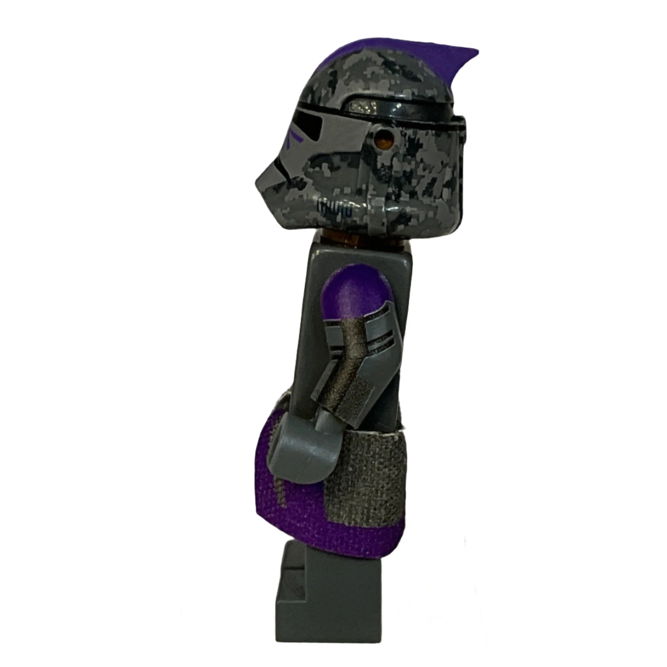 COVERT ARC Custom Printed Minifigure - Image 3