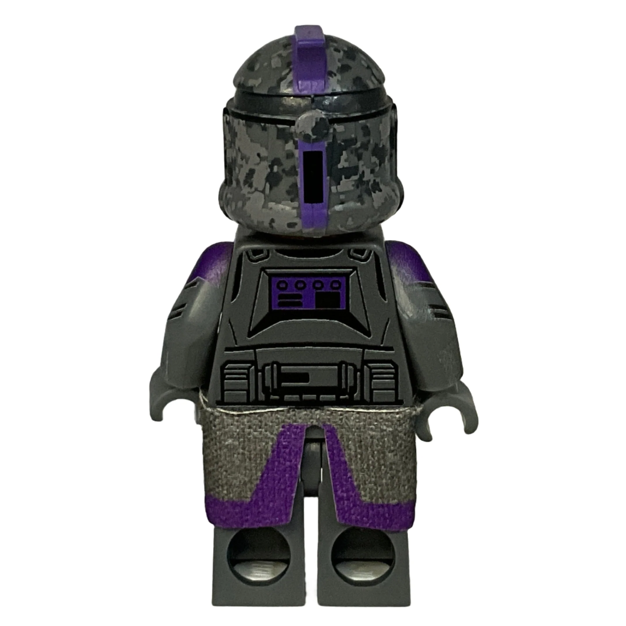 COVERT ARC Custom Printed Minifigure - Image 4