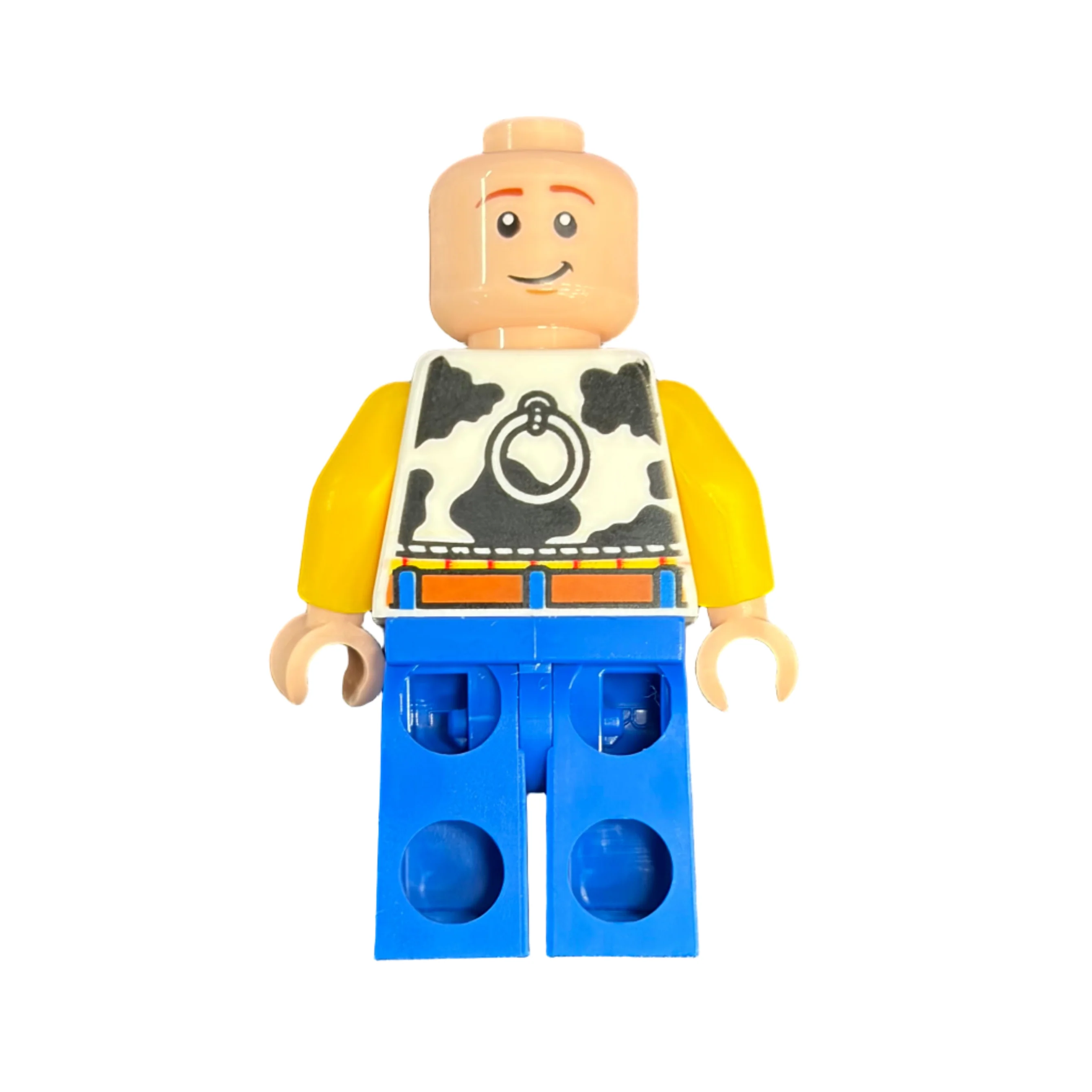 Woody - Normal Plain Legs, dis185 - Image 2