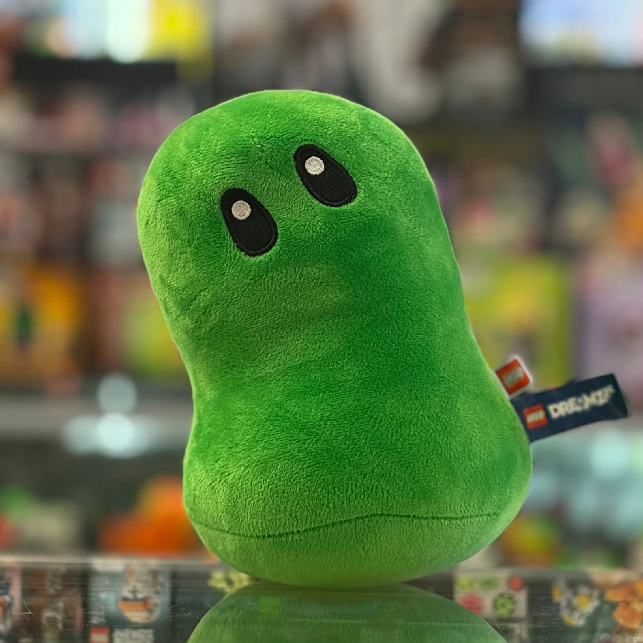 Z-Blob Plush, 105334
